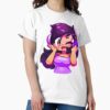 Aphmau Cute Art Kids T-shirt