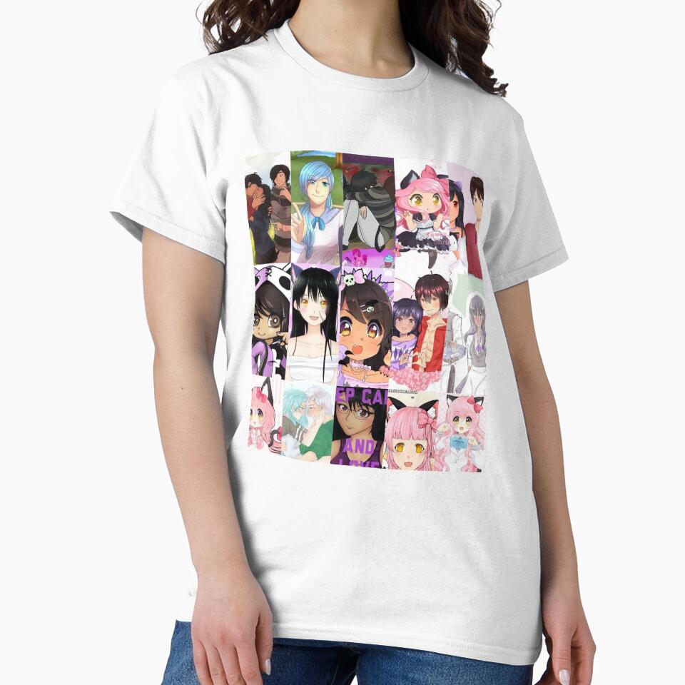 Best Selling Aphmau Unique T-shirt - Image 2