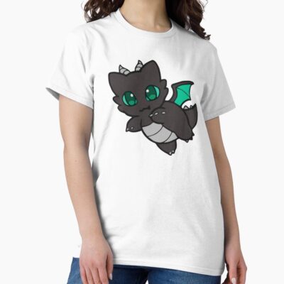 New Design Cute Aphmau Cat T-shirt