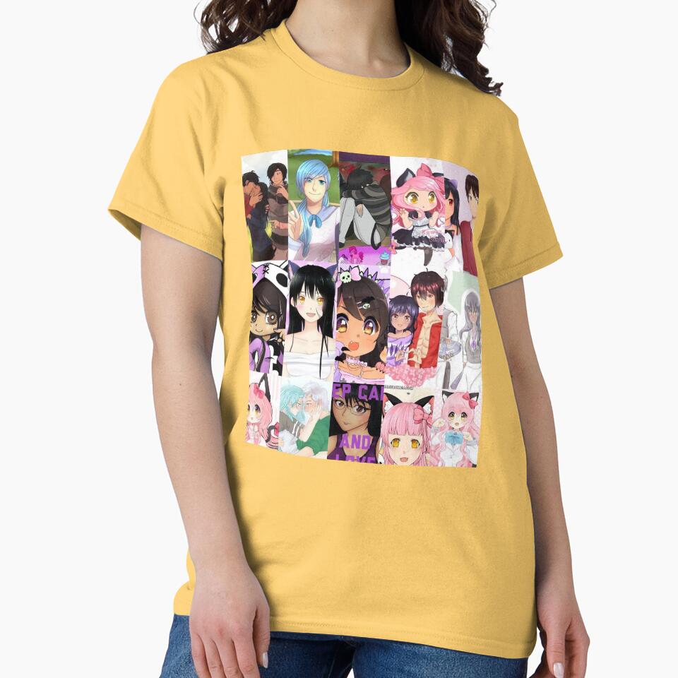 Best Selling Aphmau Unique T-shirt - Image 6