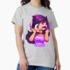 ssrcoclassic teewomens 02heather greyfrontproduct squarex1000 11 - Aphmau Shop