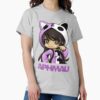 ssrcoclassic teewomens 02heather greyfrontproduct squarex1000 2 - Aphmau Shop