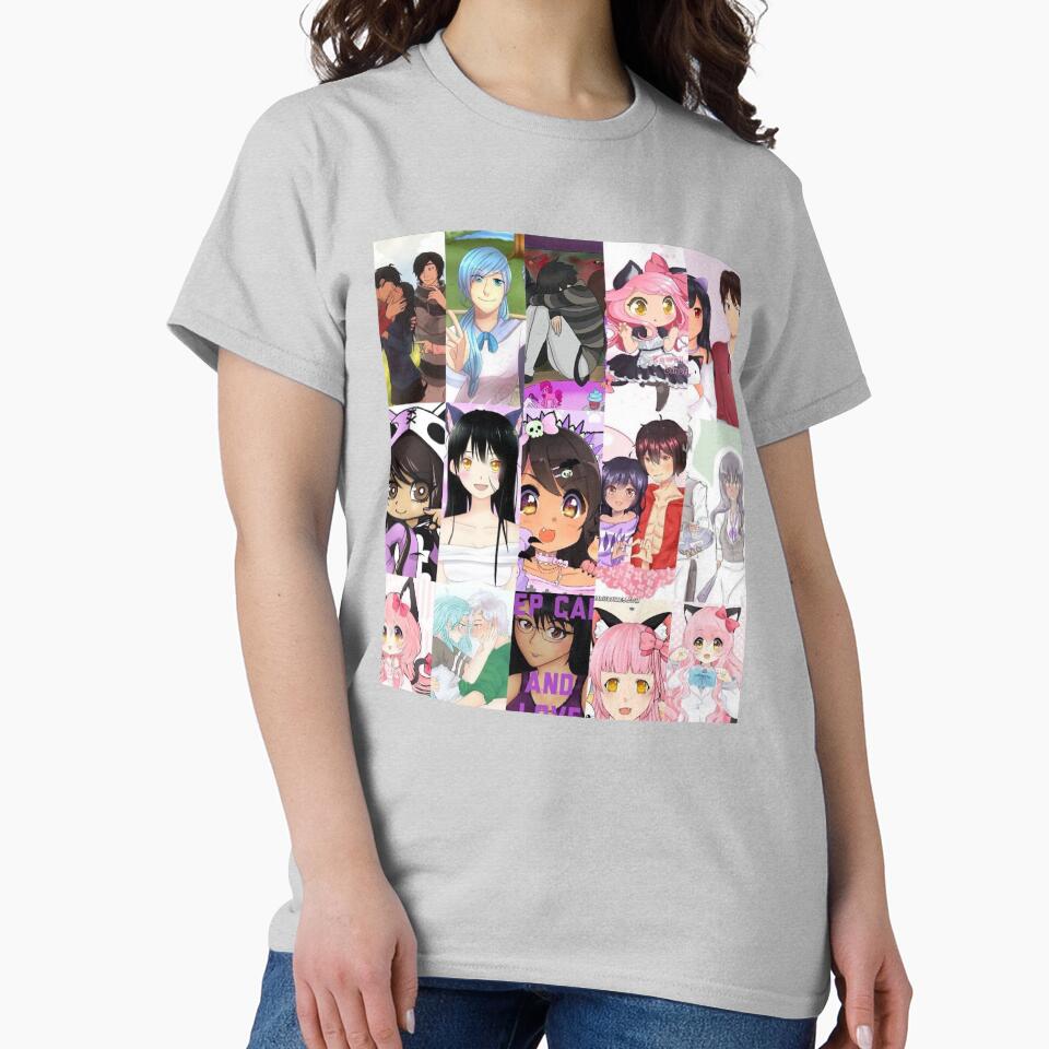 Best Selling Aphmau Unique T-shirt - Image 3