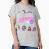 ssrcoclassic teewomens 02heather greyfrontproduct squarex1000 8 - Aphmau Shop