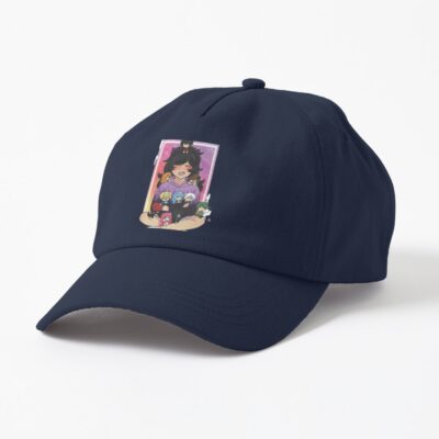 Cute Aphmau Youtube Channel Gaming Funny Hat