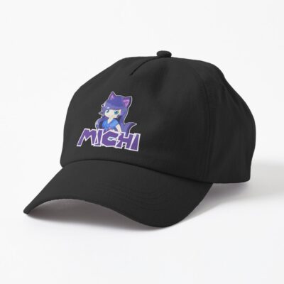 Michi Aphmau Minecraft Eye-catching Hat