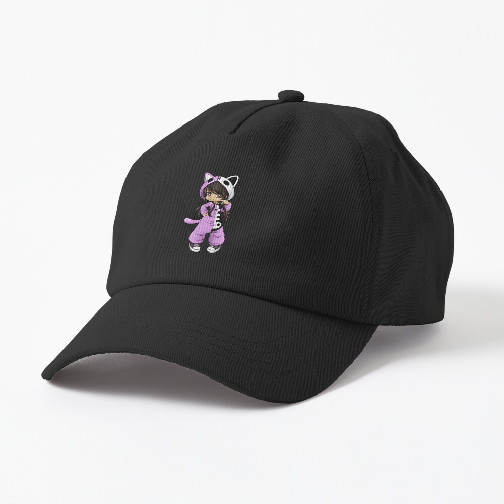 Aphmau Youtube Classic Design Hat