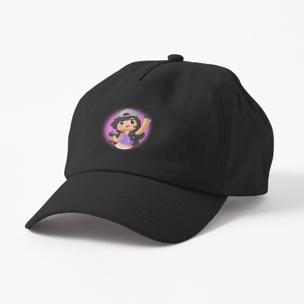 Aphmau Chibi Adorable Youtube Hat
