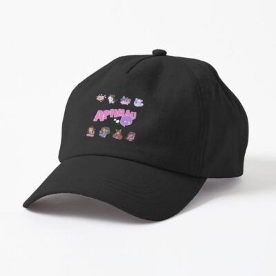 Aphmau Colorful Collection Hat