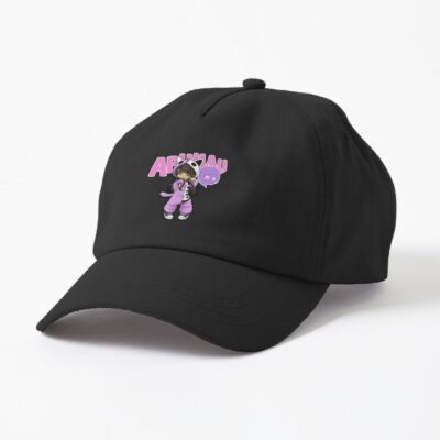 New Collection Aphmau Eye-catching Hat