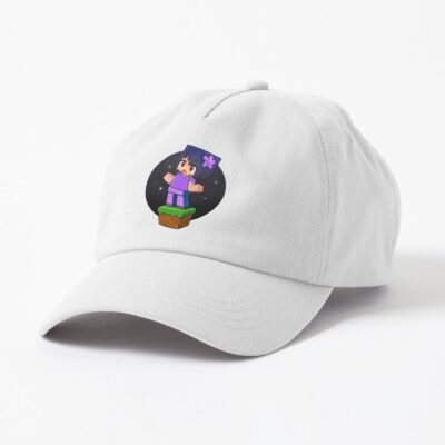 Aphmau Minecraft Youtube Collection Hat