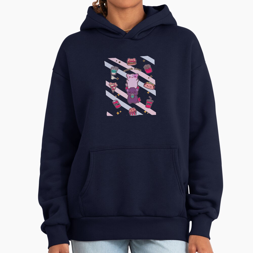 Best Selling Aphmau Kids So Cute Hoodie - Image 5