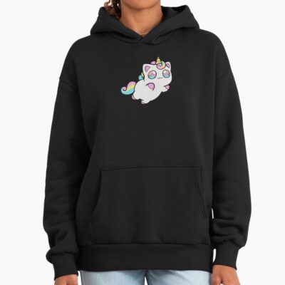 Best Selling Cute Aphmau Cat Hoodie