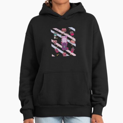 Best Selling Aphmau Kids So Cute Hoodie