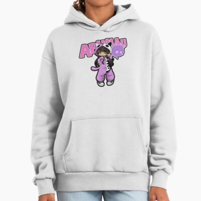 New Collection Aphmau So Cute Hoodie