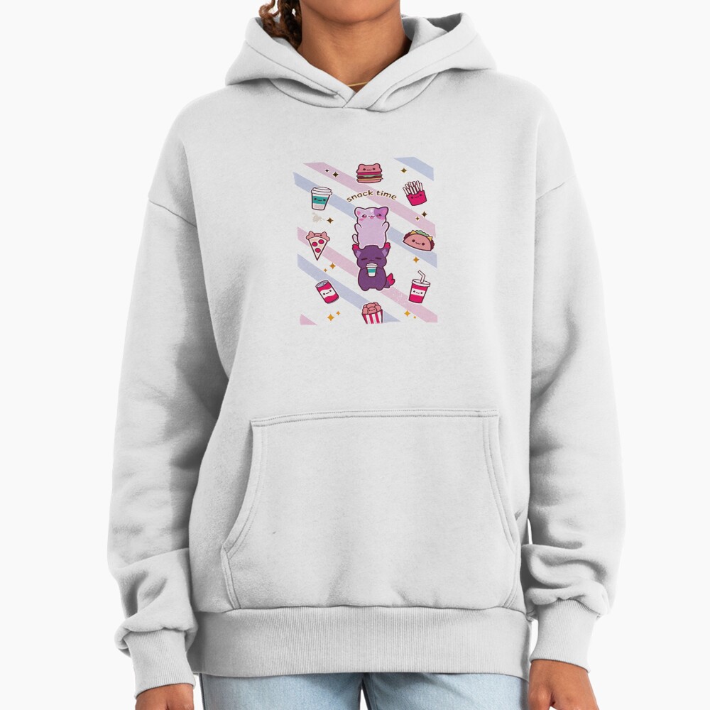 Best Selling Aphmau Kids So Cute Hoodie - Image 2