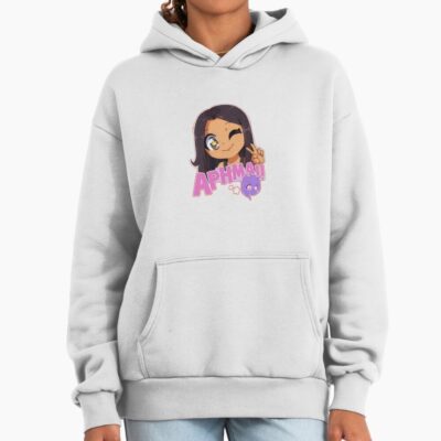 Best Selling Aphmau Chibi Adorable Hoodie
