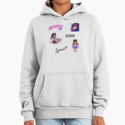 New Collection Aphmau Big Pack Hoodie