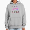 ssrcooversized hoodiewomens 01heather greyfrontsquare productx1000 2 - Aphmau Shop