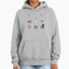 ssrcooversized hoodiewomens 01heather greyfrontsquare productx1000 3 - Aphmau Shop