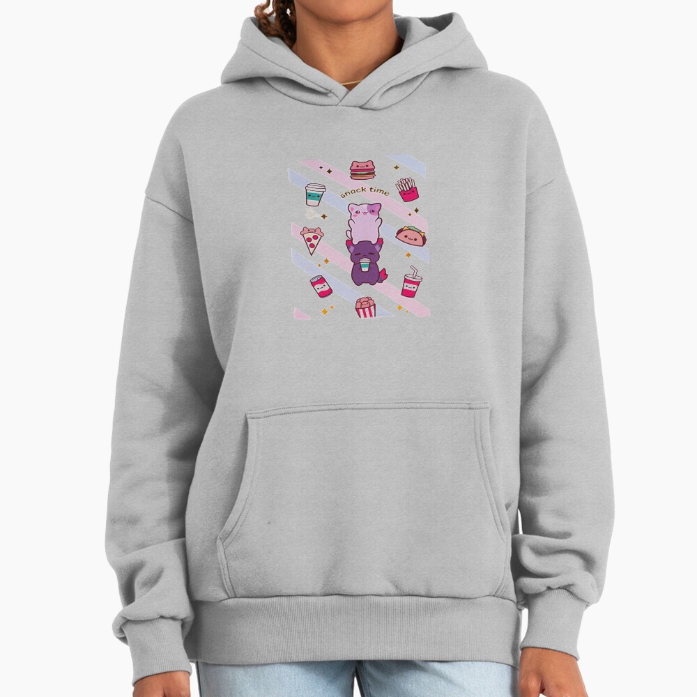 Best Selling Aphmau Kids So Cute Hoodie - Image 4