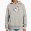 ssrcooversized hoodiewomens 01oatmeal heatherfrontsquare productx1000 10 - Aphmau Shop