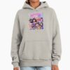 ssrcooversized hoodiewomens 01oatmeal heatherfrontsquare productx1000 - Aphmau Shop