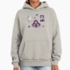ssrcooversized hoodiewomens 01oatmeal heatherfrontsquare productx1000 12 - Aphmau Shop