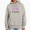 ssrcooversized hoodiewomens 01oatmeal heatherfrontsquare productx1000 2 - Aphmau Shop