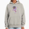 ssrcooversized hoodiewomens 01oatmeal heatherfrontsquare productx1000 4 - Aphmau Shop