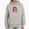 ssrcooversized hoodiewomens 01oatmeal heatherfrontsquare productx1000 5 - Aphmau Shop