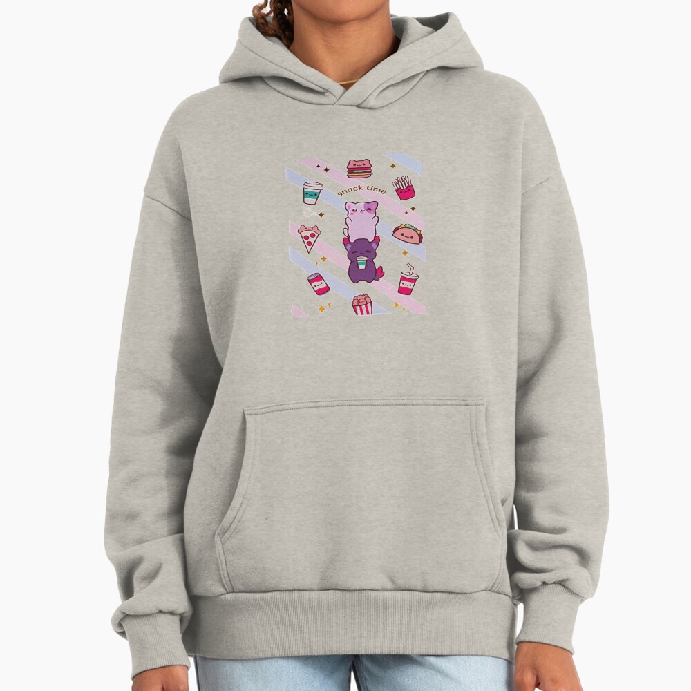 Best Selling Aphmau Kids So Cute Hoodie - Image 3