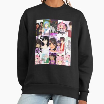 Best Selling Aphmau Unique Sweatshirt