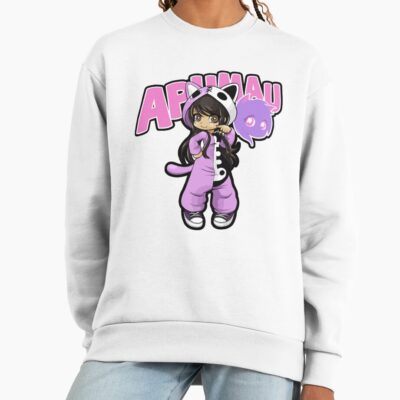 New Collection Aphmau So Cute Sweatshirt
