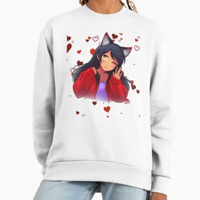 Cute Aphmau Collection Sweatshirt