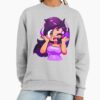 ssrcooversized sweatshirtwomens 01heather greyfrontsquare productx1000 3 - Aphmau Shop