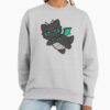 ssrcooversized sweatshirtwomens 01heather greyfrontsquare productx1000 4 - Aphmau Shop