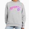 ssrcooversized sweatshirtwomens 01heather greyfrontsquare productx1000 6 - Aphmau Shop