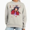 ssrcooversized sweatshirtwomens 01oatmeal heatherfrontsquare productx1000 10 - Aphmau Shop