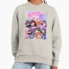 ssrcooversized sweatshirtwomens 01oatmeal heatherfrontsquare productx1000 - Aphmau Shop