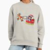 ssrcooversized sweatshirtwomens 01oatmeal heatherfrontsquare productx1000 2 - Aphmau Shop