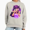 ssrcooversized sweatshirtwomens 01oatmeal heatherfrontsquare productx1000 3 - Aphmau Shop