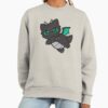 ssrcooversized sweatshirtwomens 01oatmeal heatherfrontsquare productx1000 4 - Aphmau Shop