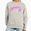 ssrcooversized sweatshirtwomens 01oatmeal heatherfrontsquare productx1000 6 - Aphmau Shop