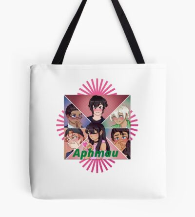New Arrival Design Aphmau Tote Bag