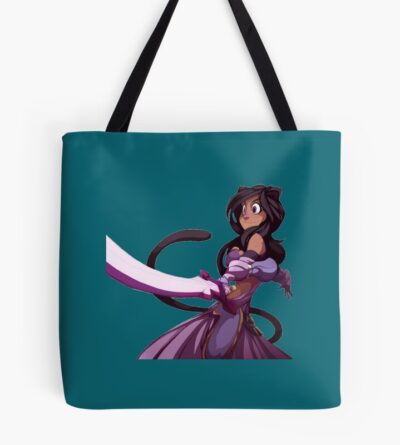 Aphmau Youtubeev7 Tote Bag