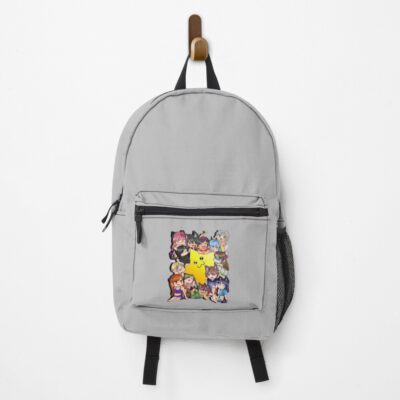 Aphmau Kawaii Design Backpack