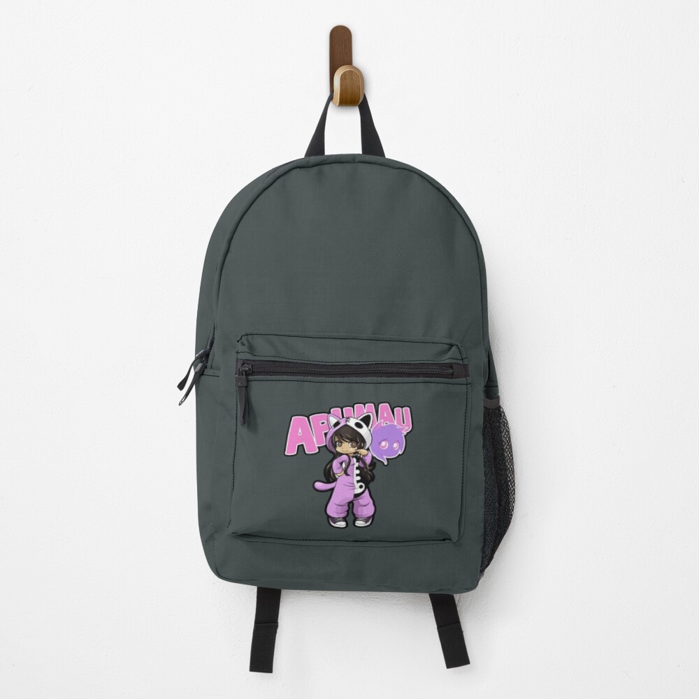 Aphmau On Trending Backpack