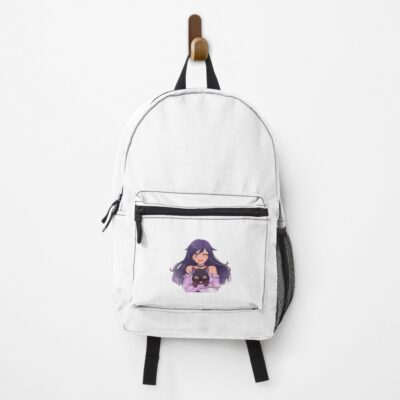 Aphmau With Aaron Dog Backpack