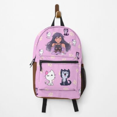 Aphmau 4 Backpack